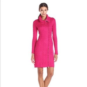 Calvin Klein Sweater Dress